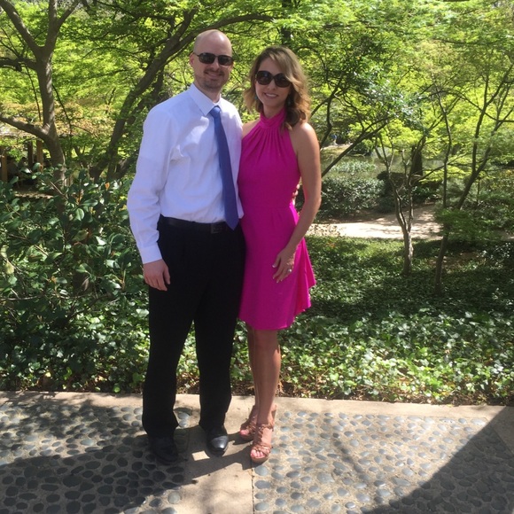 Meet your Posher, Amy - Picture 1 of 3